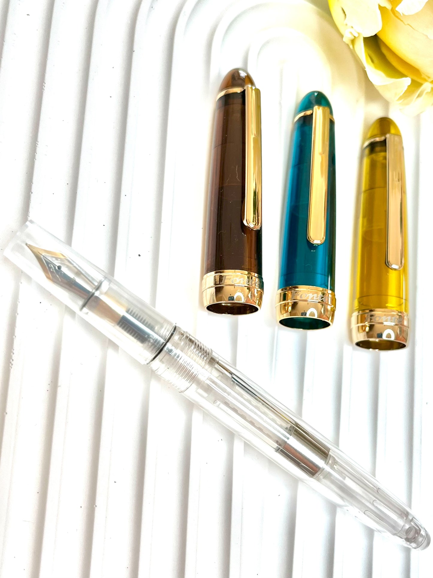 Fonte Fountain Pen