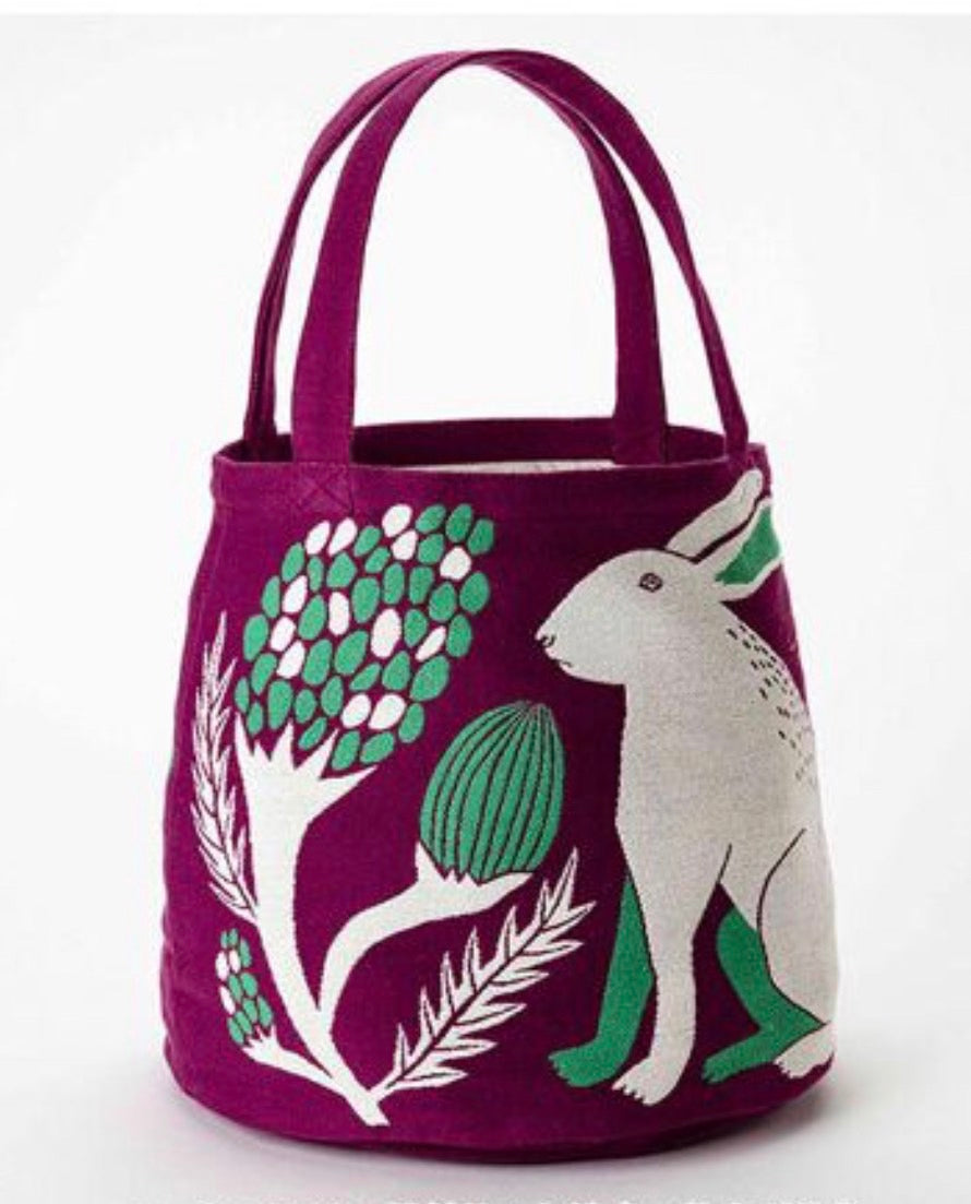 MiW Tote Bag