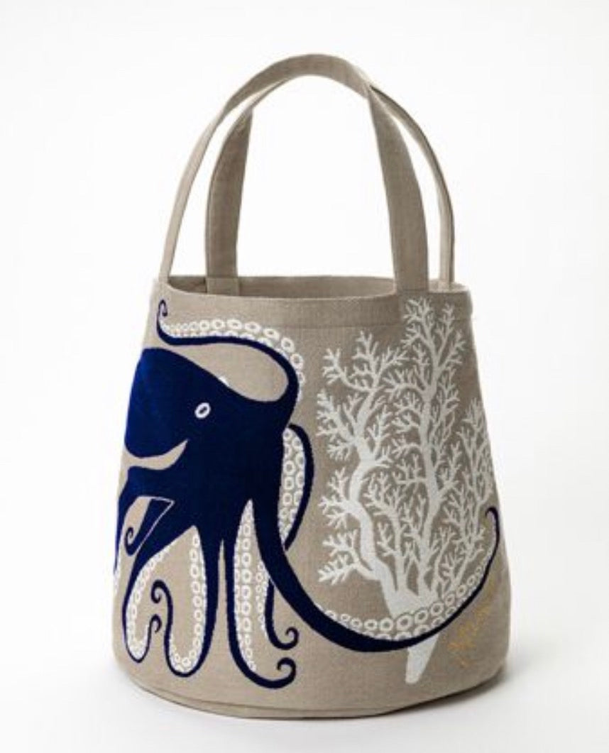MiW Tote Bag