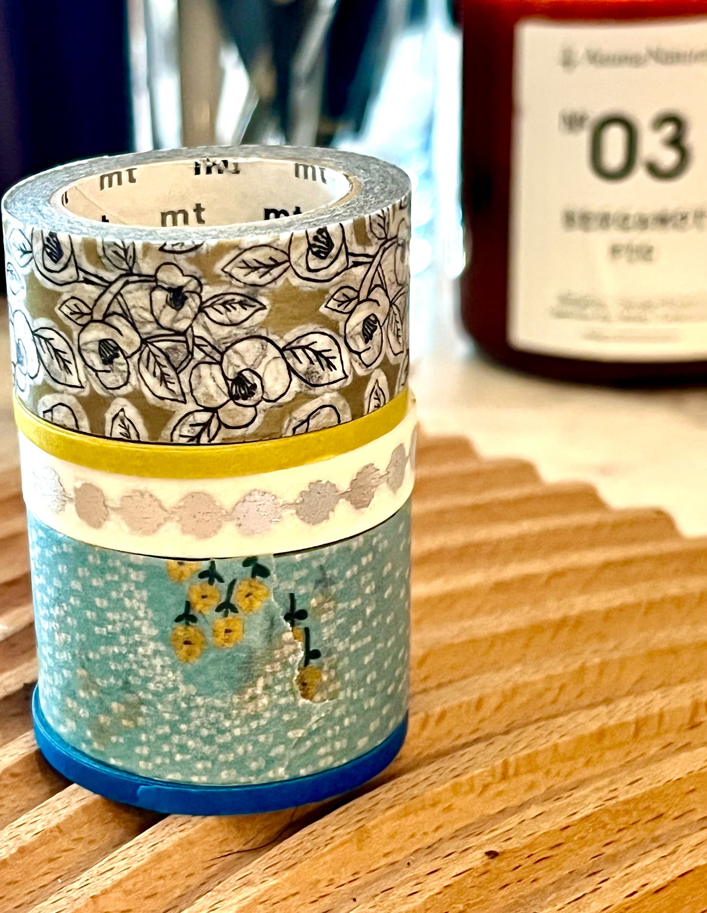 mt 100th Anniversary Design Collection