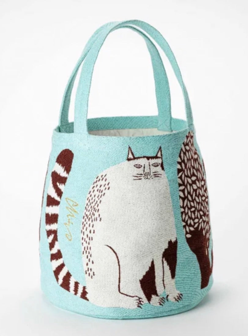 MiW Tote Bag
