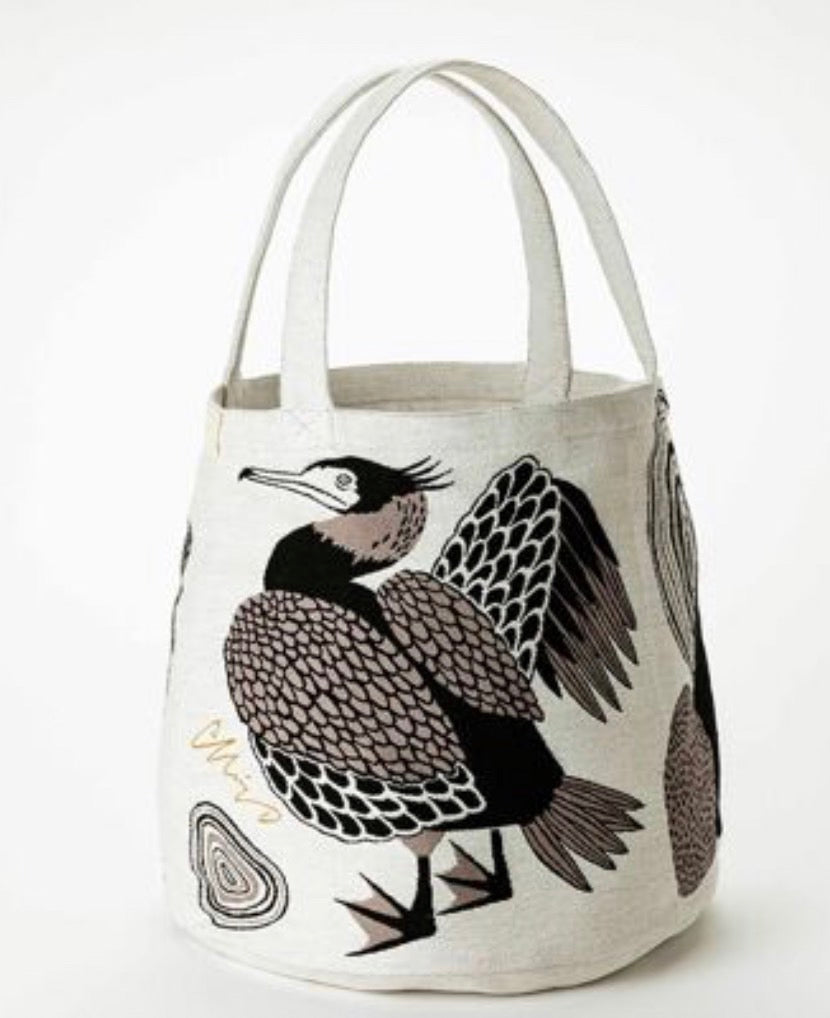 MiW Tote Bag