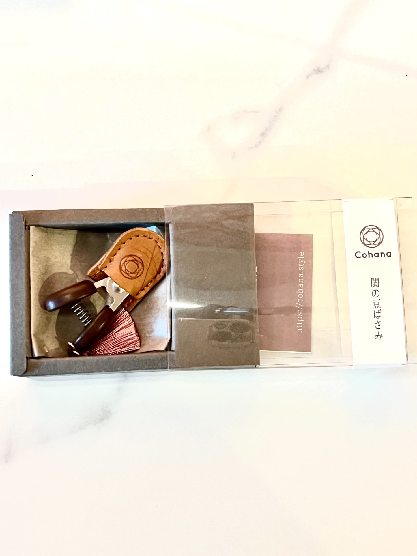 Mamebansami Scissors