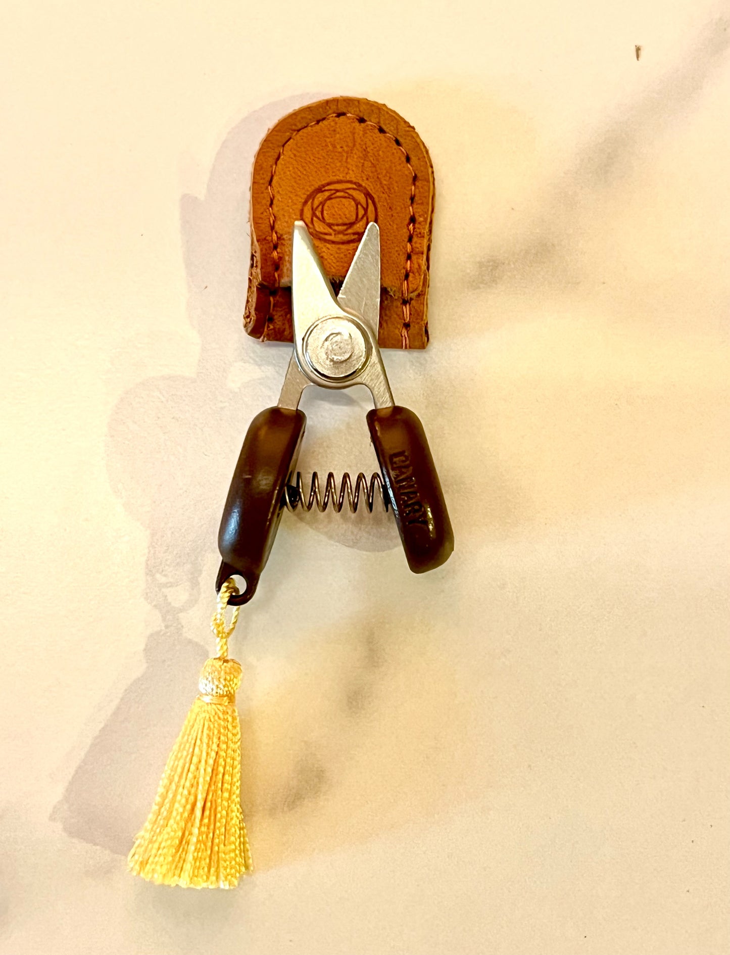 Mamebansami Scissors