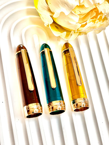 Fonte Fountain Pen