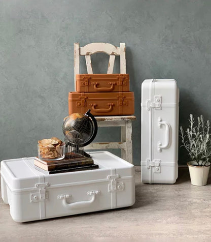 Captivating Display & Toolbox - 'Trunk Story'