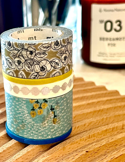 mt 100th Anniversary Design Collection