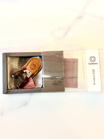 Mamebansami Scissors