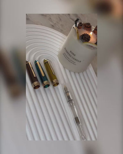 Fonte Fountain Pen